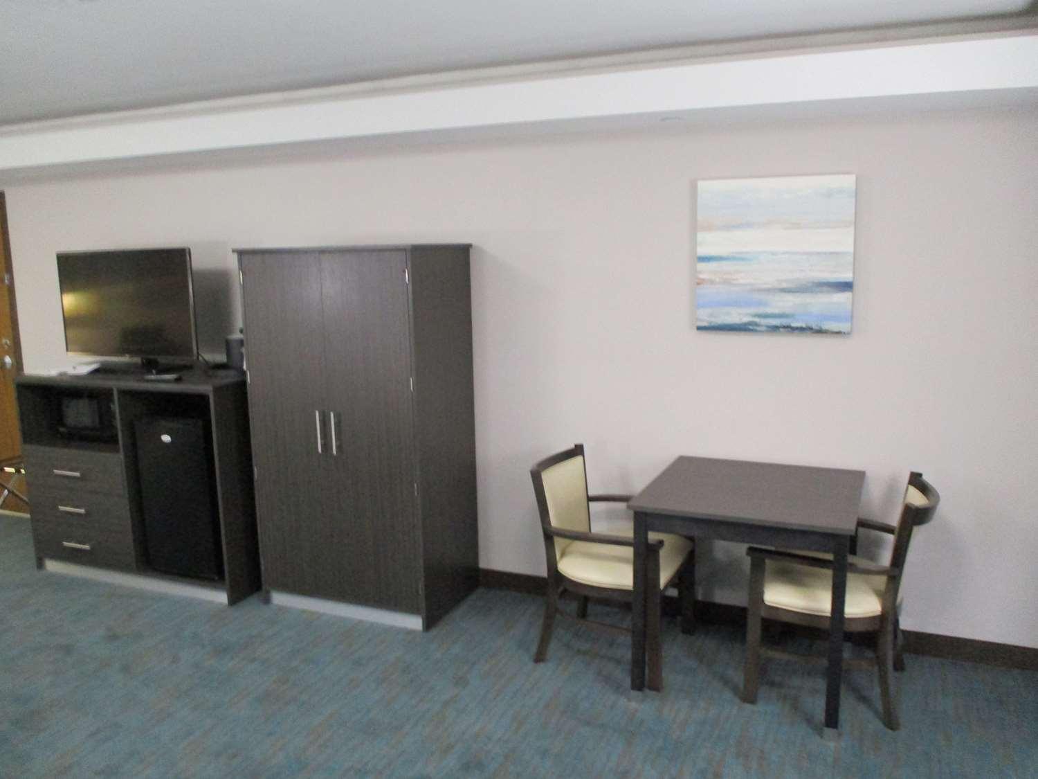 Comfort Inn Dallas North Love Field Airport Exterior foto