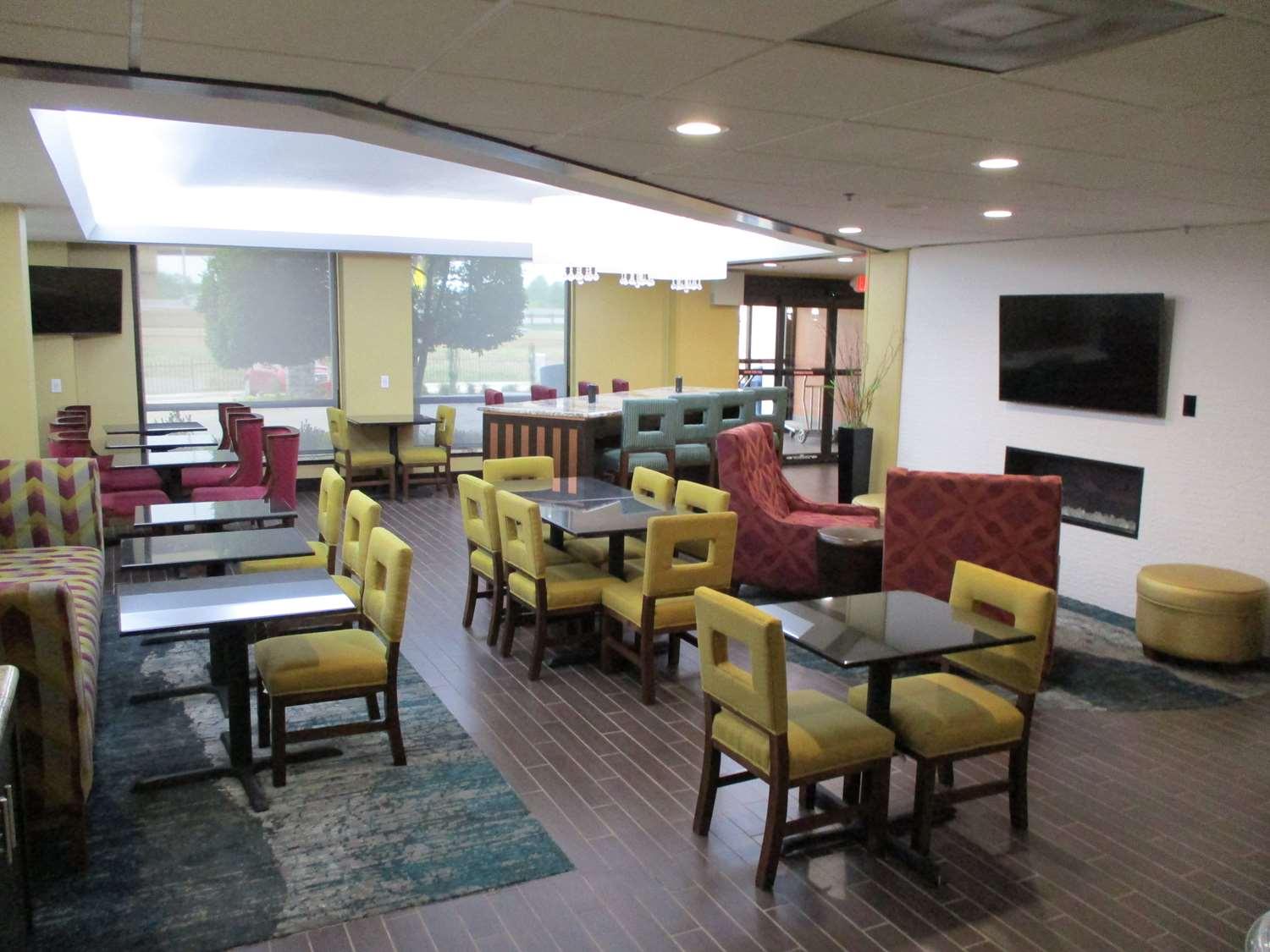 Comfort Inn Dallas North Love Field Airport Exterior foto