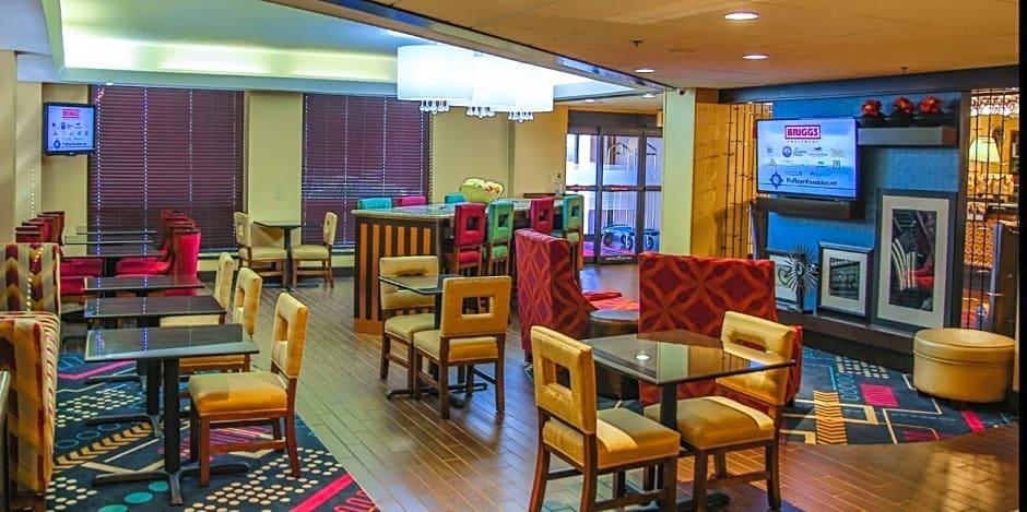 Comfort Inn Dallas North Love Field Airport Exterior foto