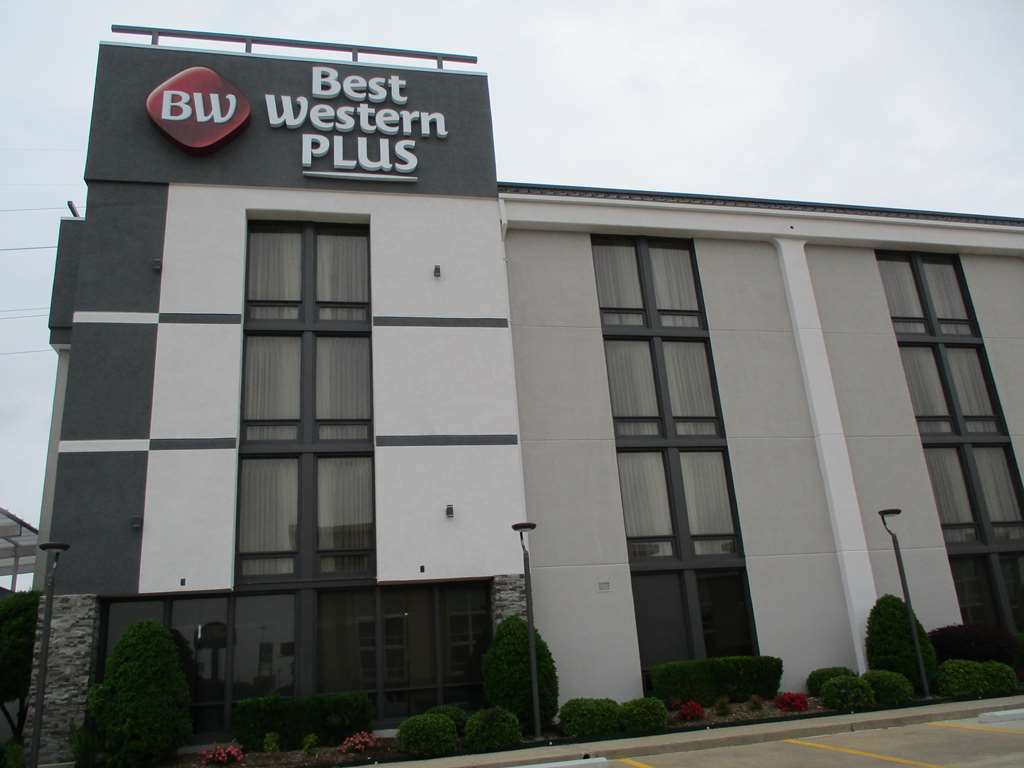 Comfort Inn Dallas North Love Field Airport Exterior foto